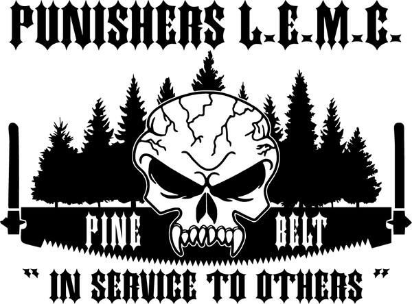 Pine Belt Punishers LEMC