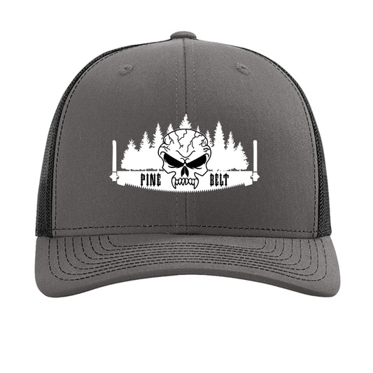Charcoal/ Black - FRONT