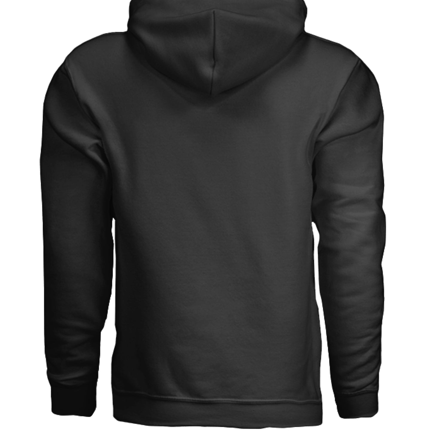 BLACK - BACK