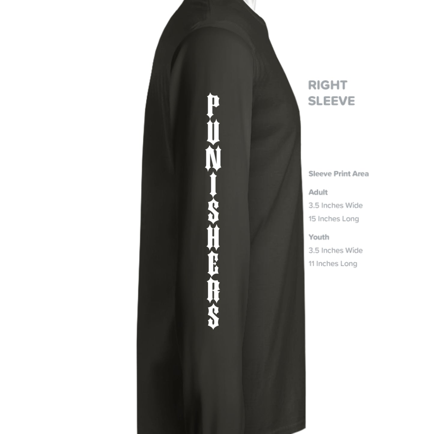 BLACK - SLEEVE_RIGHT